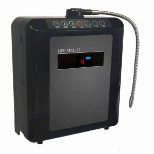 Life Ionizer MXL-11 Water Ionizer