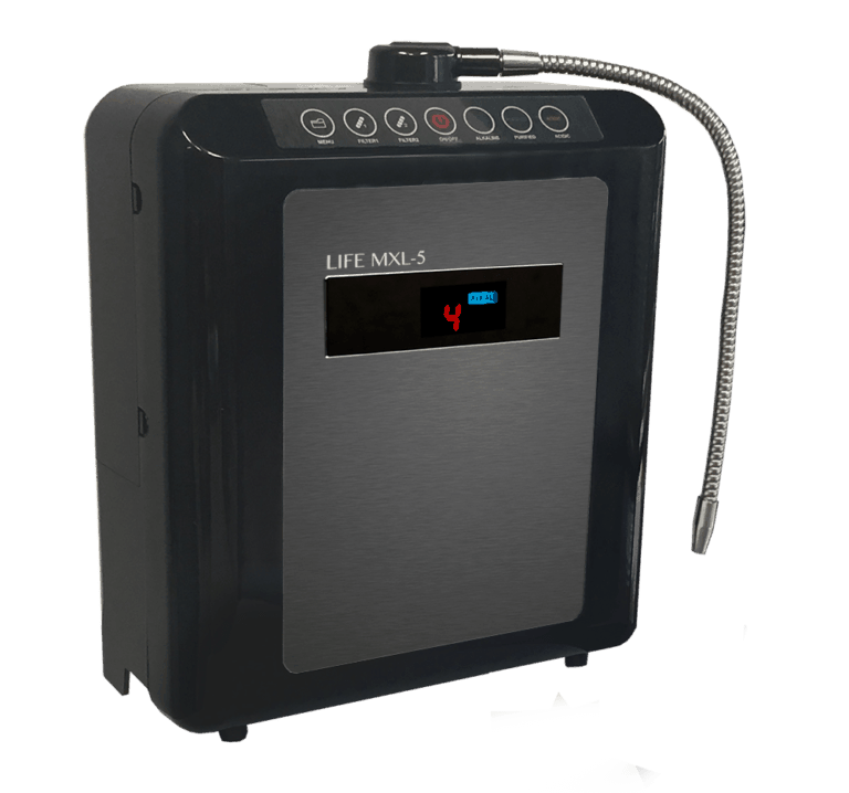 Life Ionizer MXL-5 Water Ionizer